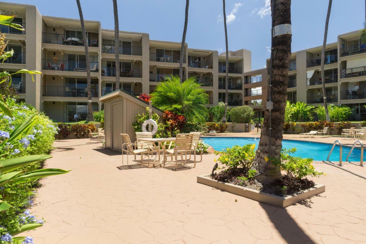Appartamento Hale Ono Loa 208 Napili-Honokowai Esterno foto